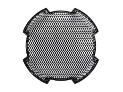 KICKER GR8 ROUND 8 (200mm) GRILL