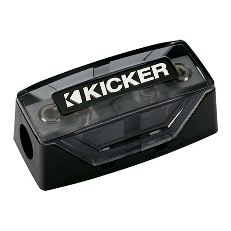 KICKER 46FHS FHA FUSE HOUSE HOLDER SINGLE AFS