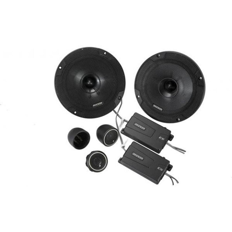 KICKER COMBO2 - 8 Inch