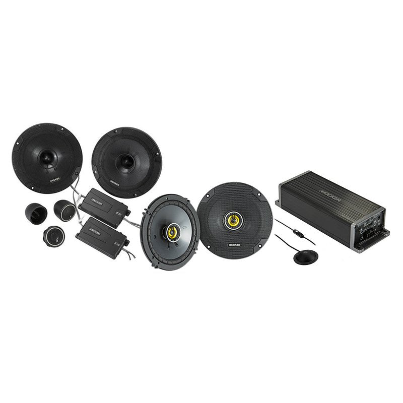 KICKER KEY COMBO 1
