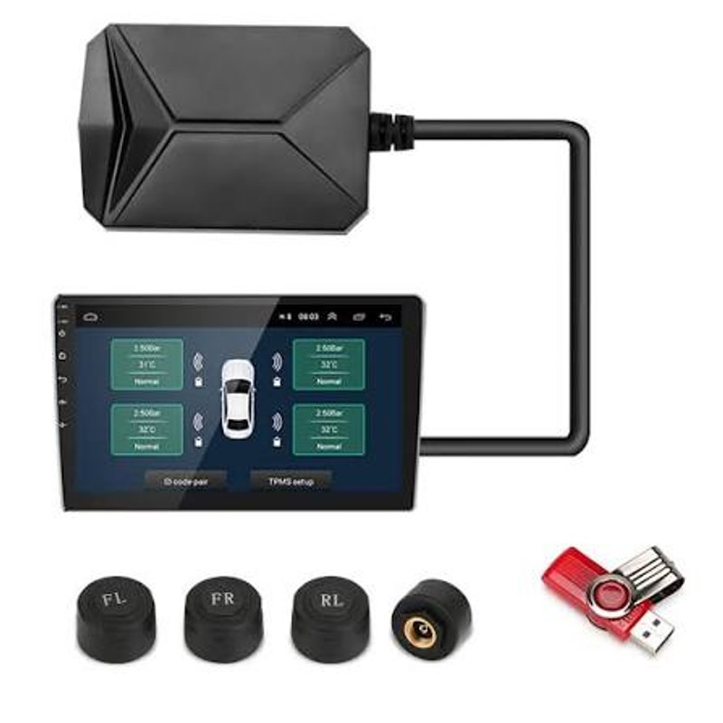 OneNav EXTERNAL TMPS