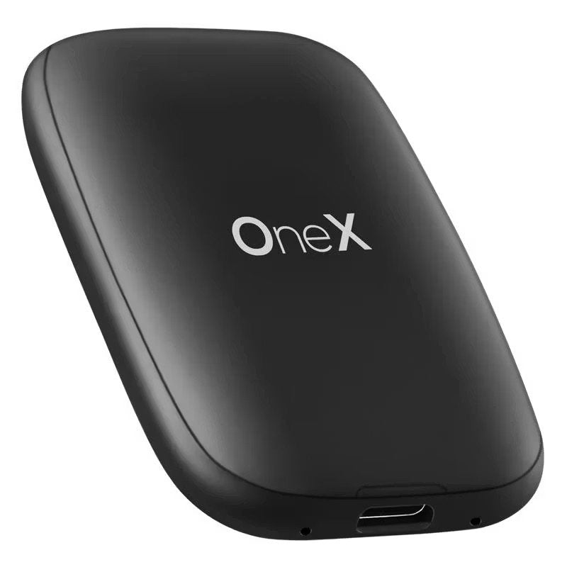 WIRELESS ANDRIOD BOX 3 in 1 ADAPTOR