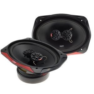 SLICK 6X9IN 3-WAY SPEAKER