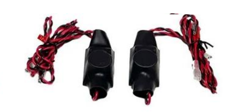 CRITICAL LINK CROSSOVER LPF 4.1KHZ 12DB
