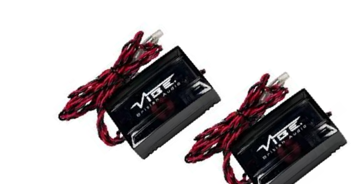 CRITICAL LINK CROSSOVER HPF+LEVEL 4.1KHZ 12DB