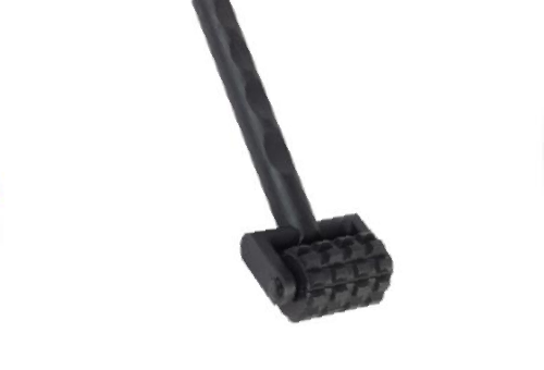 CRITICAL LINK SOUND DAMPENING ROLLER TOOL