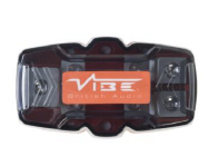 CRITICAL LINK 2 WAY FUSED DISTRIBUTION BLOCK