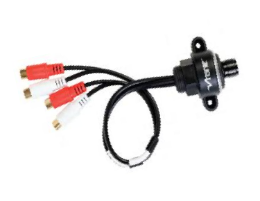 CRITICAL LINK UNIVERSAL BASS CONTROL
