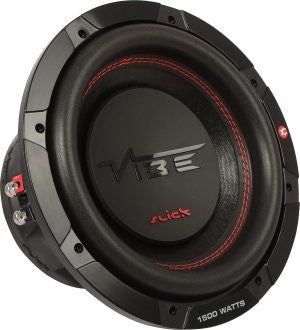 SLICK 12IN DVC SUBWOOFER 2/4 OHM
