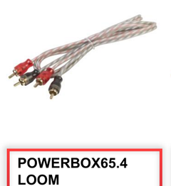 CRITICAL LINK RCA CABLE 3M 2 MALE-2 MALE TWISTED