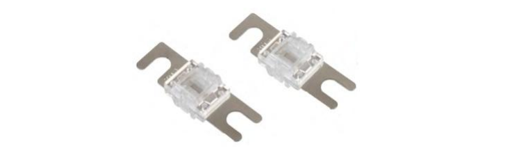 CRITICAL LINK MINI ANL FUSE 80A PACK OF 2