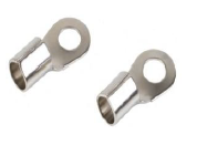 CRITICAL LINK 4AWG RING TERMINAL PAIR