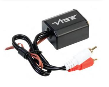 CRITICAL LINK GROUND LOOP ISOLATOR