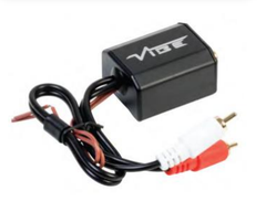 CRITICAL LINK GROUND LOOP ISOLATOR