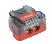 CRITICAL LINK 2 WAY GROUND DISTRIBUTION BLOCK