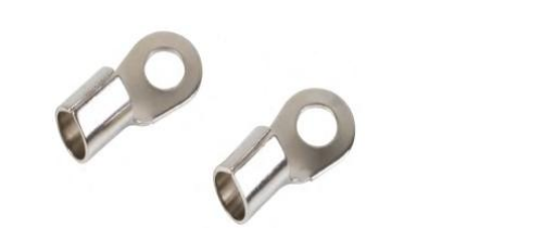 CRITICAL LINK 8AWG RING TERMINAL PAIR
