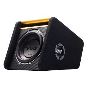 SLICK 10IN BASS ENCLOSURE MULTI-INSTALL