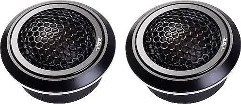 BLACKAIR ESQL 2IN SILK DOME TWEETER PAIR