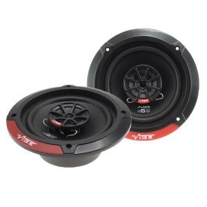 SLICK 5.25IN 2-WAY CO-AXIAL SPEAKER