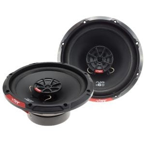 SLICK 6IN 2-WAY CO-AXIAL SPEAKER