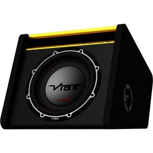 SLICK 12IN BASS ENCLOSURE MULTI-INSTALL