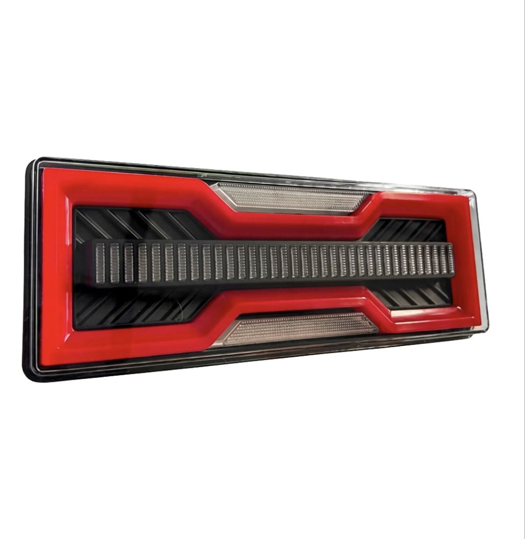 LC70 SERIES LED TAIL LIGHTS