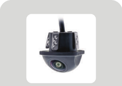 TT AUDIO DOME MOUNT CAMERA