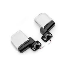 LC70 ELECTRIC MIRRORS