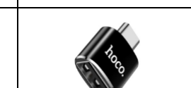 SONY TYPE C TO USB CONVERTER