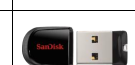 SANDISK CRUZER 16GB USB 3.0 HIGH SPEED