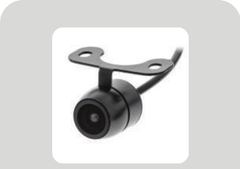 TT AUDIO BRACKET MOUNT CAMERA