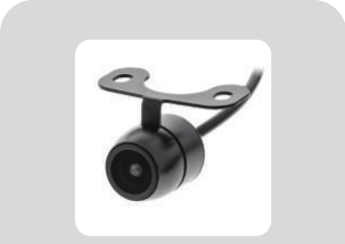 TT AUDIO BRACKET MOUNT CAMERA