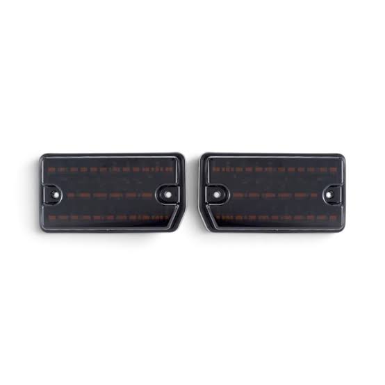LC70 DYNAMIC SIDE INDICATORS
