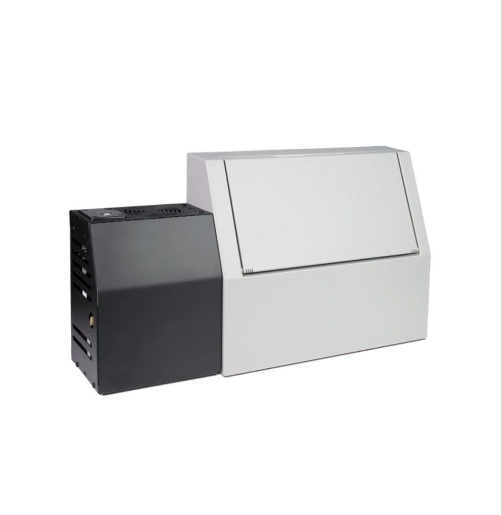 LC70 SERIES SINGLE CAB FRIDGE
