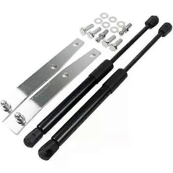 GAS STRUTS
