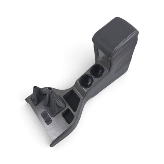 LC70 FULL LENGTH CENTER CONSOLE