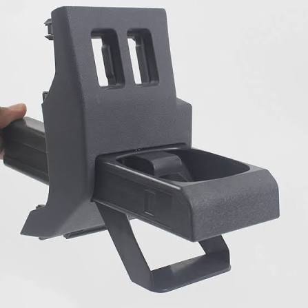 LC70 INTEGRATED DASHBOARD CUP HOLDER