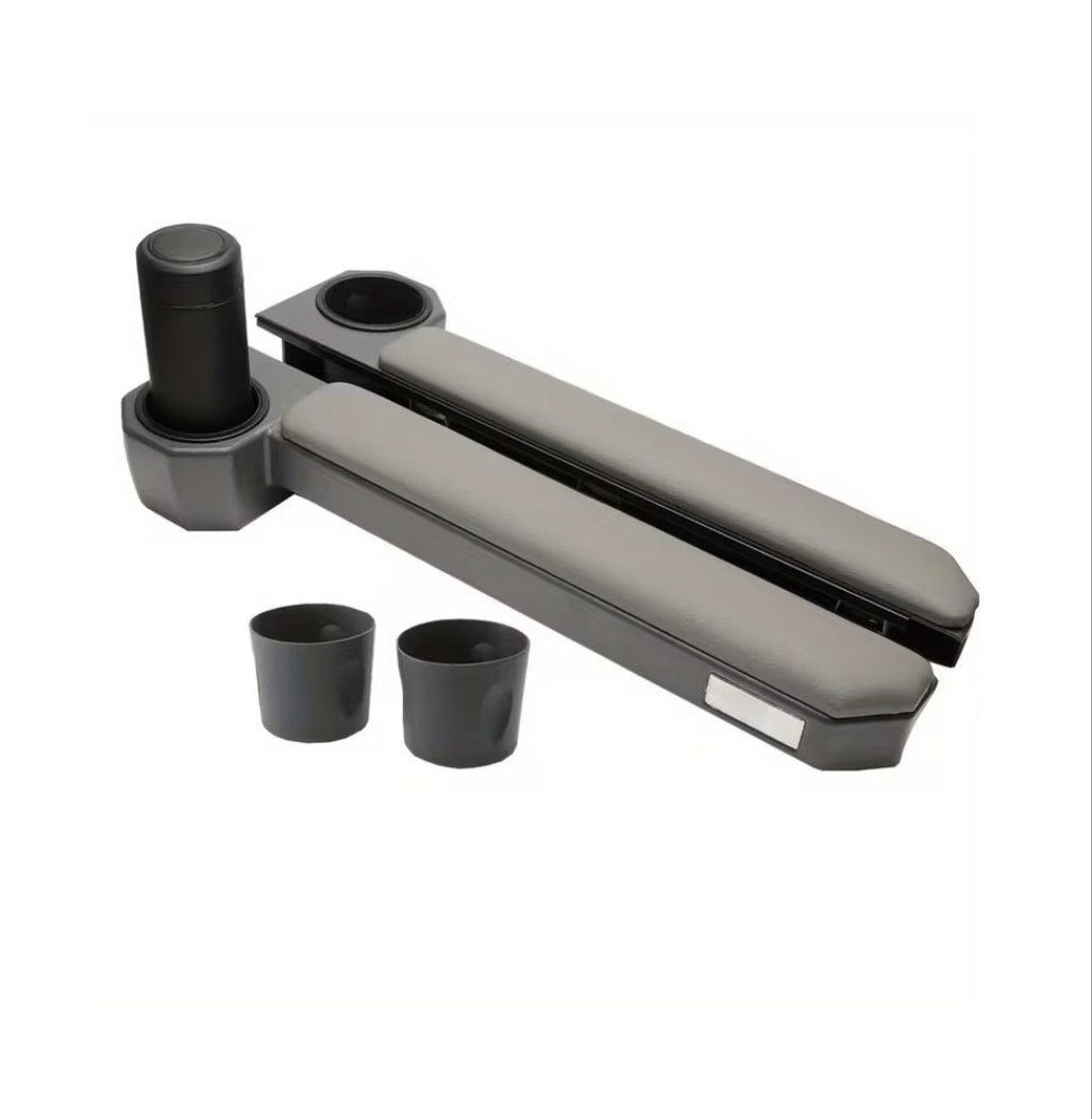LC70 SERIES MAGNETIC DOOR ARMREST