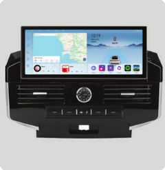 TT AUDIO LC200 12.3 SCREEN