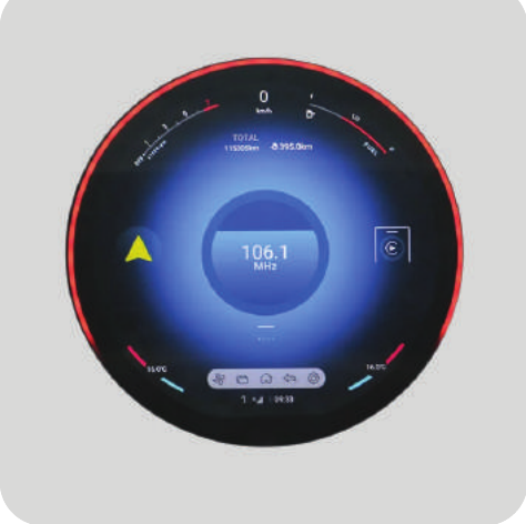TT AUDIO MINI PREMIUM