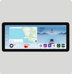 TT AUDIO MAZDA 2 2014-2025 12.3 SCREEN