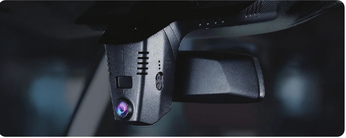 TT AUDIO BMW DVR CAMERA KIT - FITMENT O (18-21 X4 HIGH CONFIG)