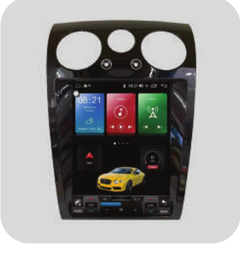 TT AUDIO BENTLEY