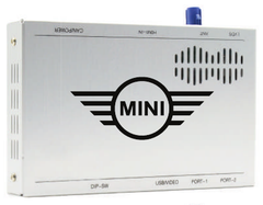 TT AUDIO MINI CAMERA ADD-ON INTERFACE