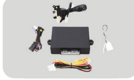 TT AUDIO LC70 SERIES CRUISE CONTROL SYSTEM