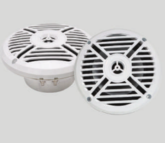 TT AUDIO 6.5 INCH 120 WATT MARINE SPEAKERS