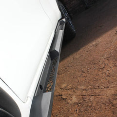 Wildog Warrior Rock Sliders – Toyota Hilux Revo 2016+ & Travo 2026+